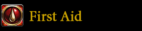 First Aid