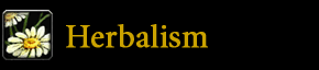 Herbalism