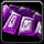 Arcanist Belt