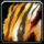 Primal Tiger Leather
