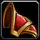 Drakesfire Epaulets