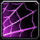 Ironweb Spider Silk