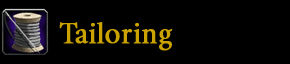Tailoring